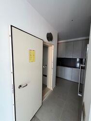 35 Gilstead (D11), Apartment #608504911